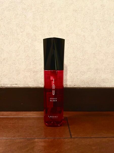 ルベル イオ エッセンス スリーク 100ml (ヘアトリートメント)