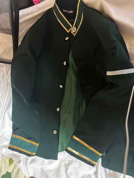 WIND BREAKER 風鈴高校1年 学ラン