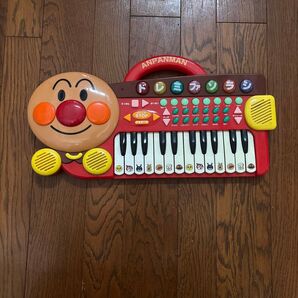 アンパンマン キーボード
