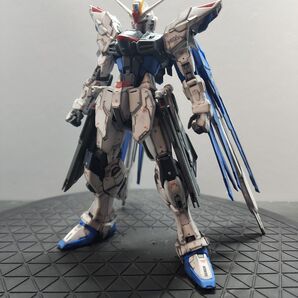 海外製MGフリーダム2.0