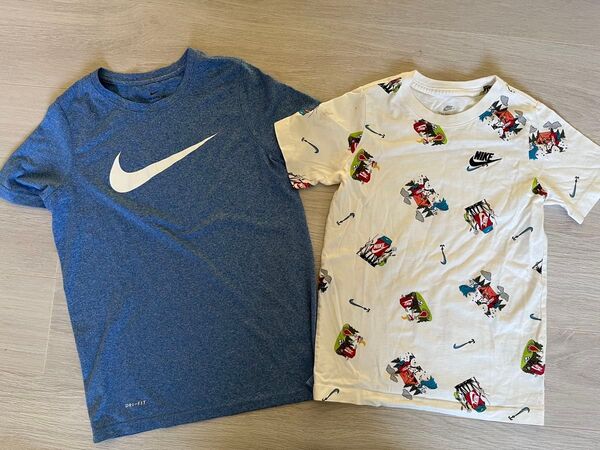 NIKE Tシャツ セット