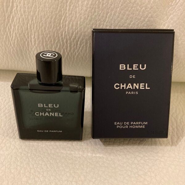 CHANEL シャネル ブルードゥシャネル10ml(新品)