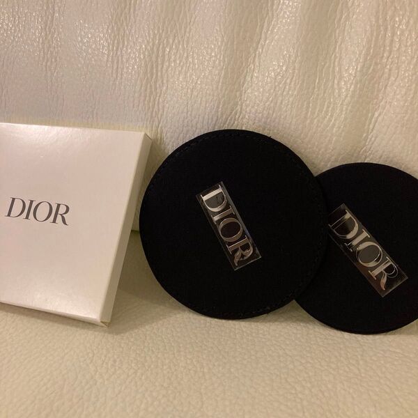 DIOR クリスチャンディオール ミラー(新品)ノベルティ