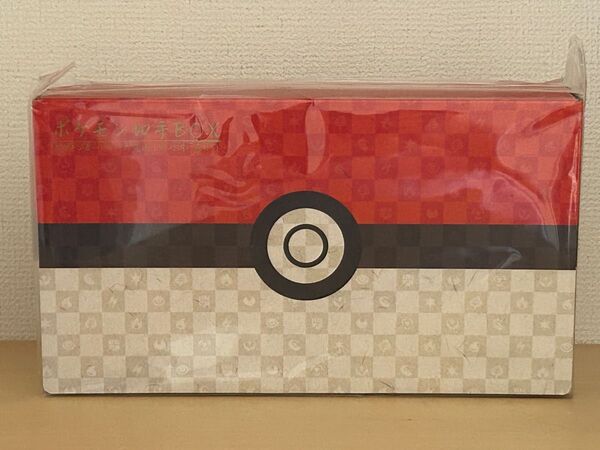 ポケモンカードゲーム ポケモン切手BOX 見返り美人 ピカチュウ ウッウ プロモカード 月に雁セット