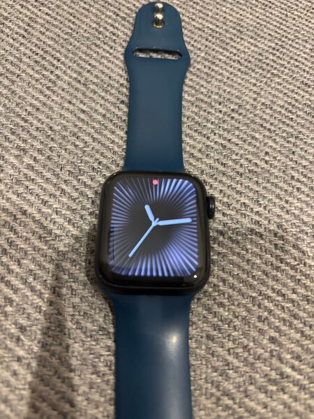 Apple アップルウォッチ se 第二世代