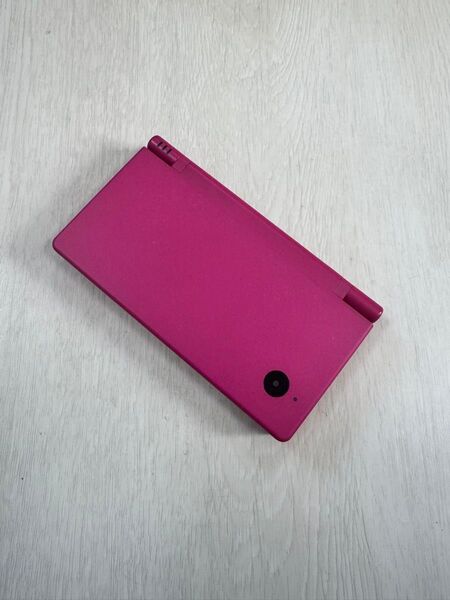 0604-1 Nintendo DSi 本体