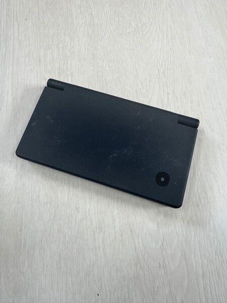 0604-4 Nintendo DSi ブラック 本体