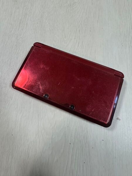 0614-5 Nintendo 3DS ジャンク