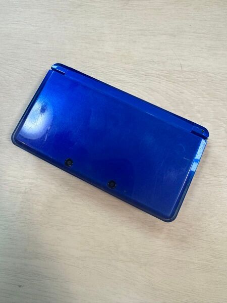 0623-14 Nintendo 3DS 本体