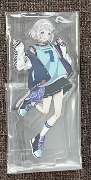 一番くじ 学園アイドルマスター アクスタ 葛城リーリヤ