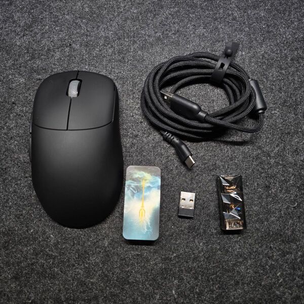 LAMZU THORN 4K 再出品対応