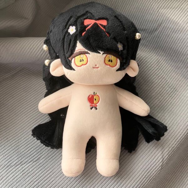 無属性ぬいぐるみ 白雪姫 20cm