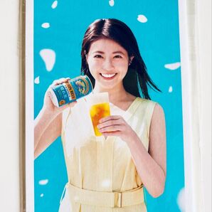 【新品未開封】キリンビール 晴れ風 カレンダー&ハガキ 4点セット