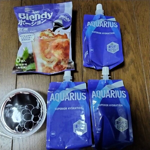 食品まとめ売り