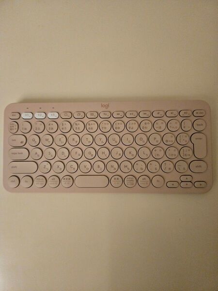 ロジクール K380 キーボード Logicool Bluetooth ワイヤレス