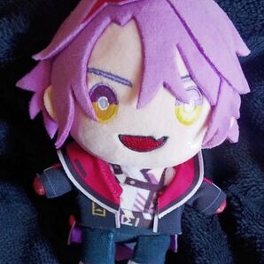 渡会雲雀 にじぬい