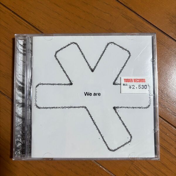i-dle 「We are」Jewel Ver 新品未開封