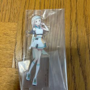 学園アイドルマスター 一番くじpart2 H賞 篠澤広 描き下ろしアクリルスタンド