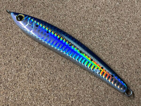 【ジグミノー】スミス マグナムサージャー 120mm