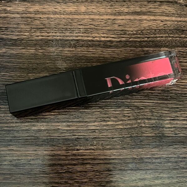 Dinto パールキスド プランピング リップグラッセ123