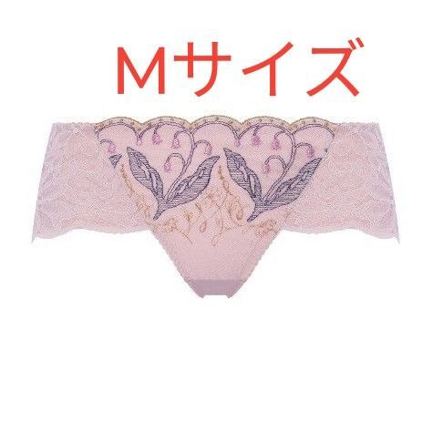 アモスタイル バイ トリンプ AMOSTYLE BY Triumph プチヒップアップ ボーイズレングス Mサイズ ショーツ