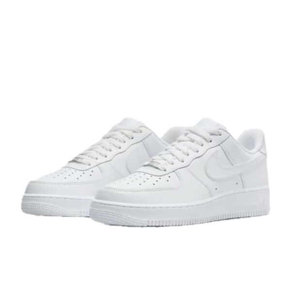 NIKE ナイキ AIRFORCE 1 07/エアフォース1 CW2288-111 WHITE 26.5cm 【新品未使用】