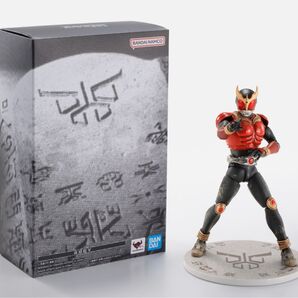 超クウガ展 S.H.Figuarts(真骨彫製法)超古代戦士クウガ 新品未開封
