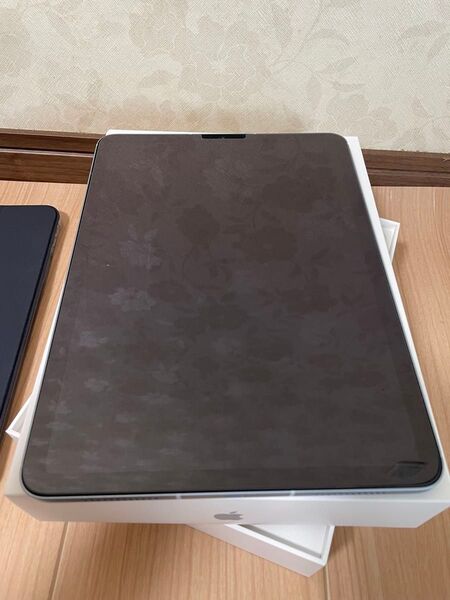 iPad Air 第4世代 Wi-Fi&Cellular スペースグレイ 64GB 美品 KDDI SIMロック不明