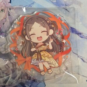 倉本千奈 きゃらふぃーゆ アクリルスタンド