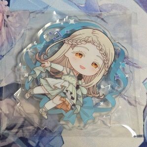 篠澤広 きゃらふぃーゆ アクリルスタンド