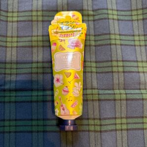 ブーケガルニ フレグランス ハンドクリーム イランイラン