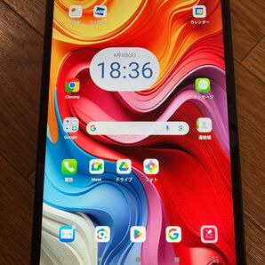 Teclast T50 mini MediaTekG99 タンドケース付き