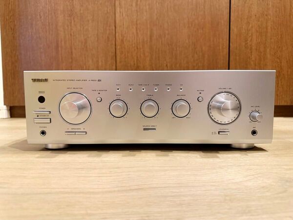 TEAC プリメインアンプ A-R630