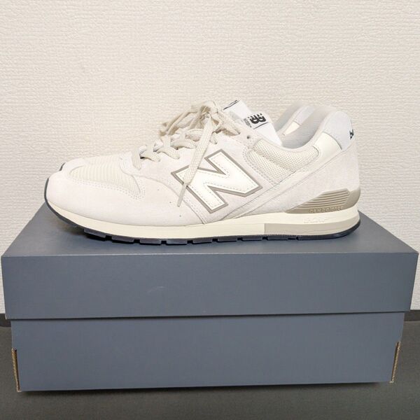未使用「New Balance CM996V2」28.0cm(ニューバランス)
