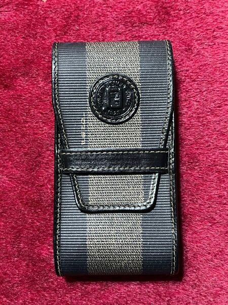 FENDI タバコケース シガレットケース