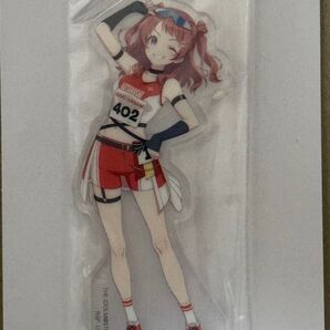 学園アイドルマスター 学マス 一番くじ アクリルスタンド アクスタ