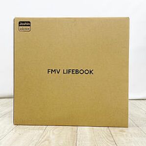 FUJITSU 富士通 FMVU93H1BZ