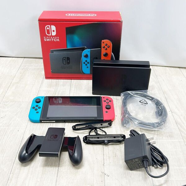Nintendo Switch 有機EL