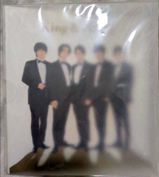 King&Prince キンプリ フォトアルバム 2021