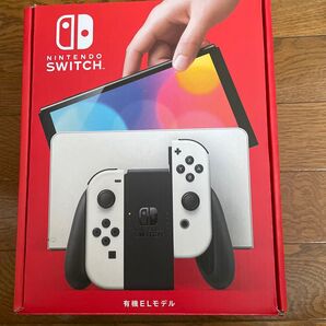 Nintendo Switch 有機ELモデル ホワイト他各種