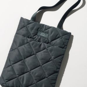 TATRAS バッグ STORY 軽ふわトートバッグ 付録 タトラス キルティング