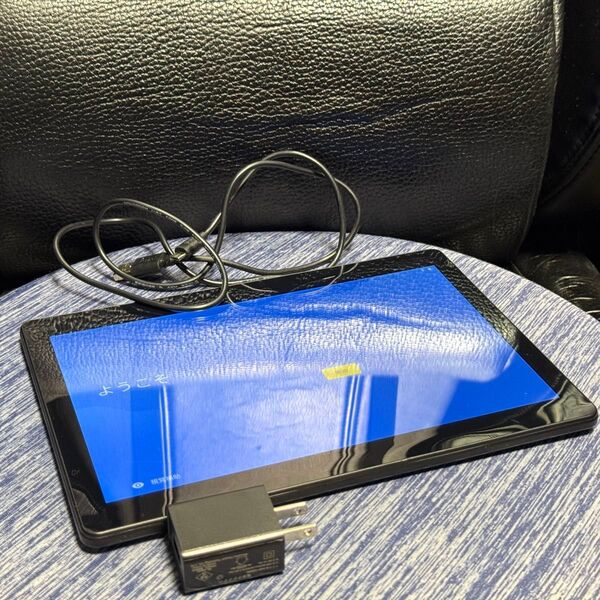 DRAGON TOUCH Note Pad K10 アンドロイド9 Android 9 10インチタブレット