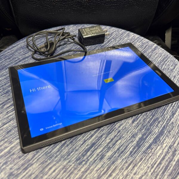 人気機種 VANKYO S10 Androidタブレット 32GB超美品 保護フィルム付き Wi-Fiモデル 10.1インチ A