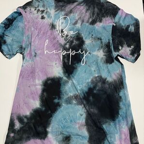 ペイント風 Tシャツ