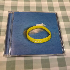 沢田研二:Pray
