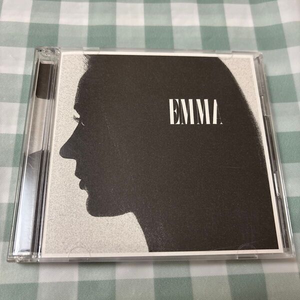 NEWS:EMMA CD+DVD