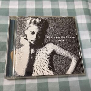 小柳ゆき:Koyanagi the Covers PRODUCT 1