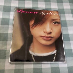 上戸彩:Pureness