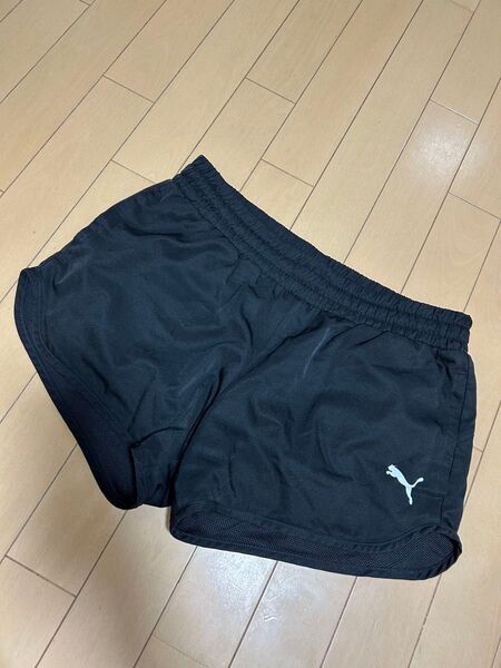 PUMA ランニングパンツ ショートパンツ M