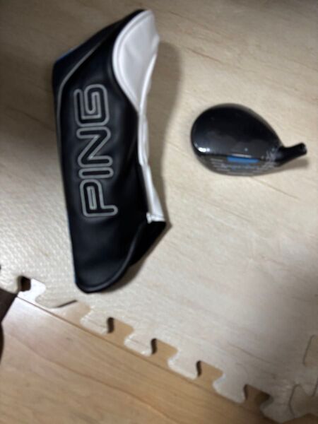 ピン PING G440 MAX 5W/19° フェアウェイウッド